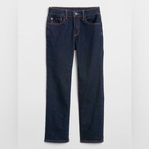 Gap Kids Original Straight Soft Jeans - 8 slim. NWOT